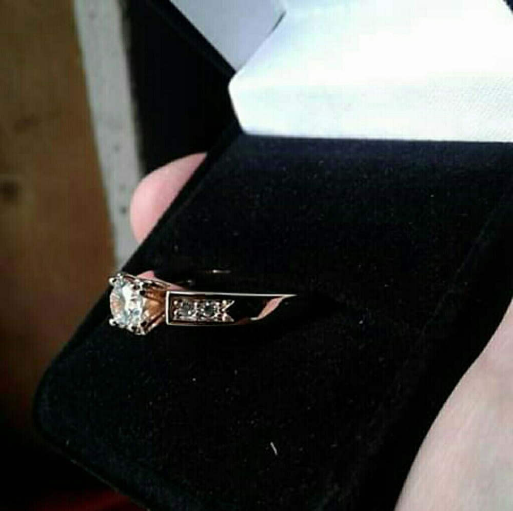 Women's Ring. Price Reduced.